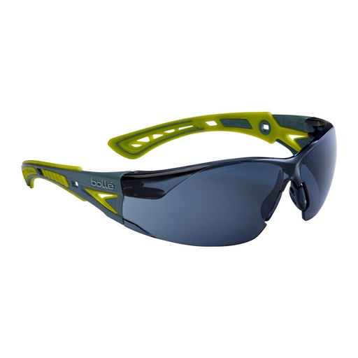 [RUSHPSPSFL] Gafa Rush+ Small Gris/Verde