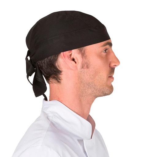 Gorro Pirata Liso