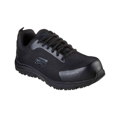 Calzado Ulmus S3 SRC ESD