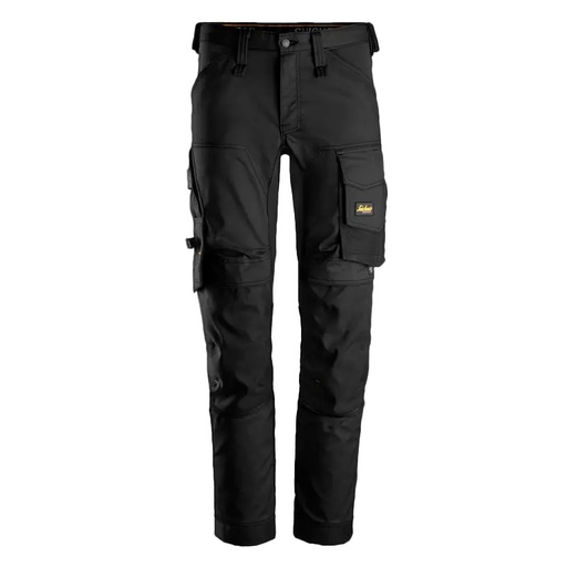 Pantalón AllroundWork Slim Fit