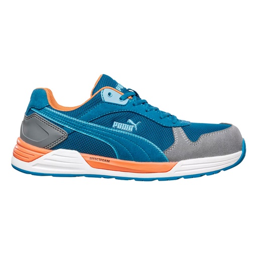 Zapatilla Frontside Low S1 P ESD HRO SRC