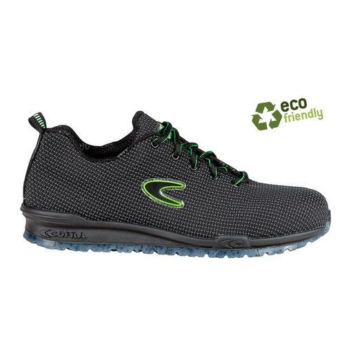Calzado Monti S3 SRC