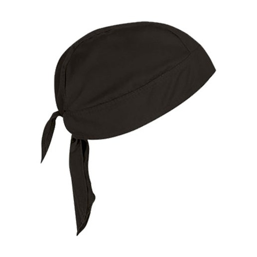 Gorro Pirata Barbecue