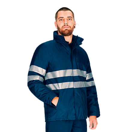 Parka Wicklow
