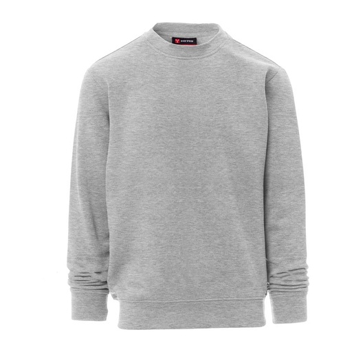 Sudadera New Orleans Melange