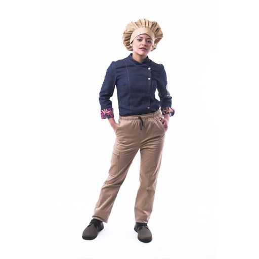 Pantalón Rondelle