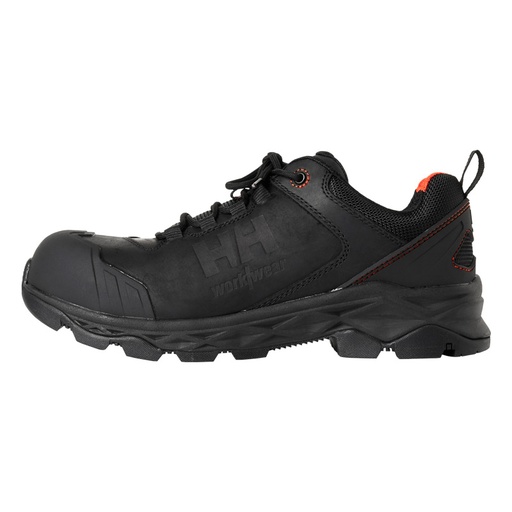 Calzado HH Oxford Low S3 ESD HRO SRC