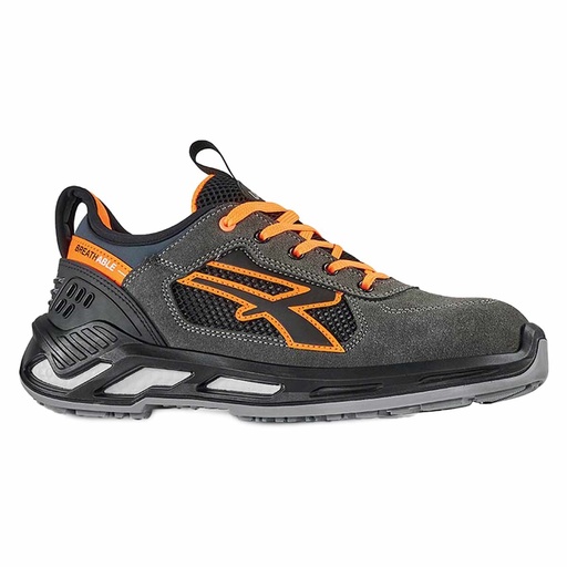 Calzado Ryder S1P SRC ESD