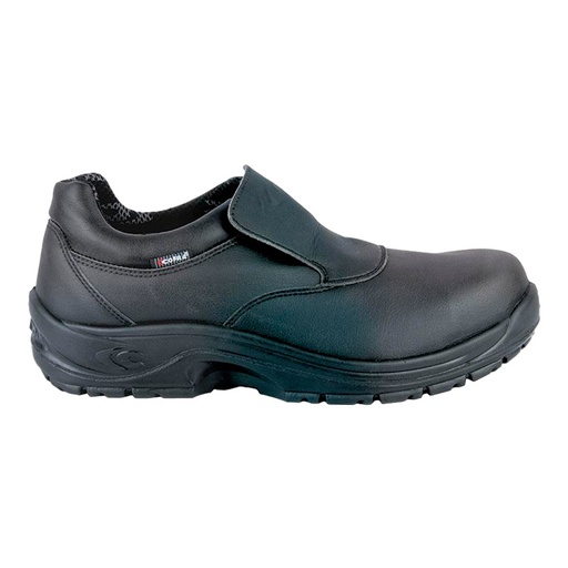 Zapatilla Tiberius S3 SRC