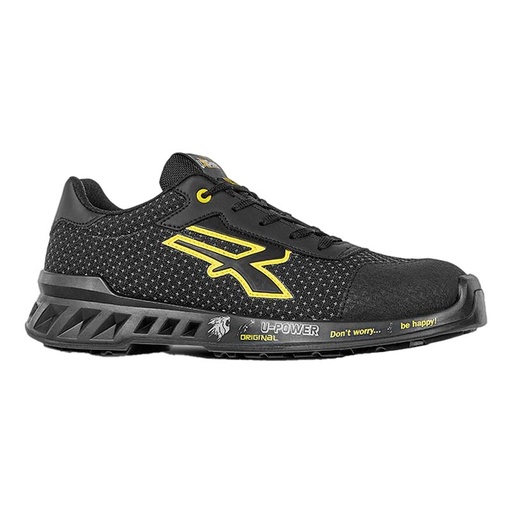 Calzado Matt S3 SRC CI ESD
