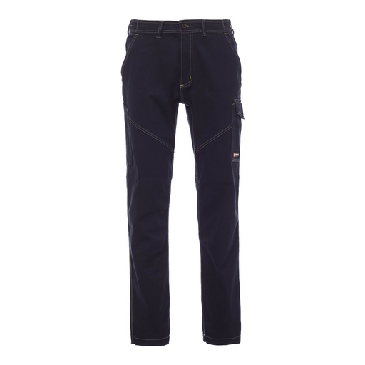 Pantalón Worker Stretch