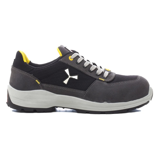 Calzado Get Texforce Low S1P-SUT