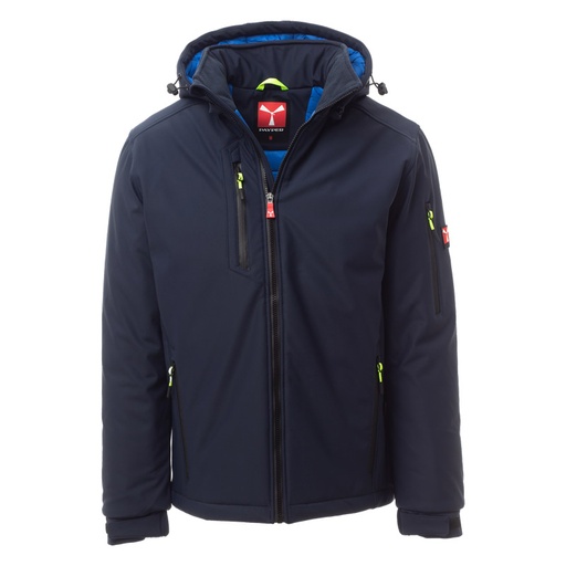 Chaqueta Creek Pad