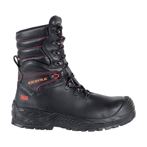 Bota Muspell S7S CI SC HRO FO SR