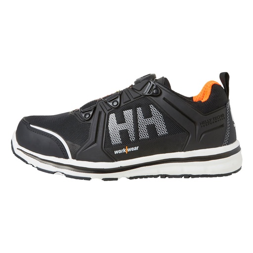 Calzado HH Oslo Low Boa S3 HT