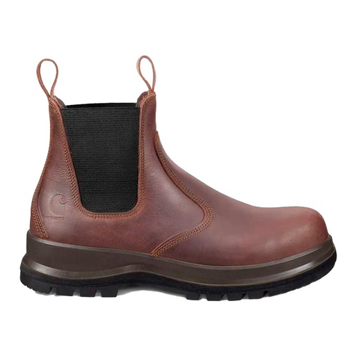 Bota Carter Chelsea Rugged Flex S3