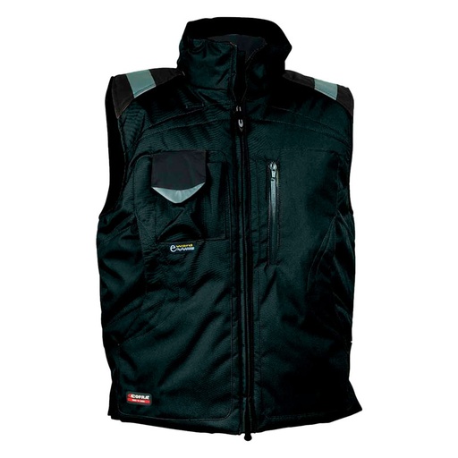 Chaleco Acolchado Polar