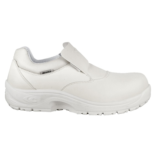 Zapatilla Blanca Tullus S2 SRC