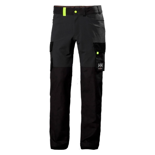 Pantalón HH Cargo Oxford 4x