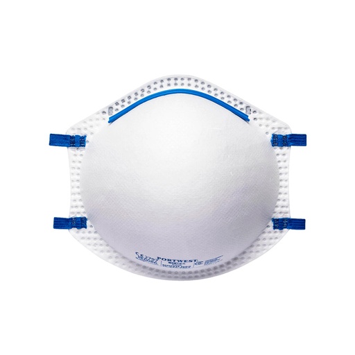 [P200WHR] Mascarilla P200 (pack 20)