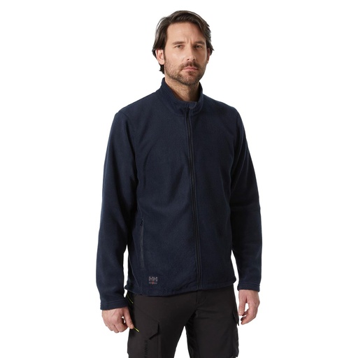 Chaqueta Polar HH Manchester 2.0
