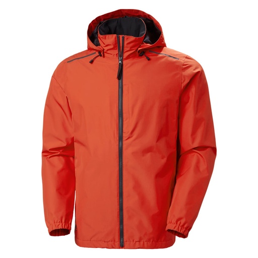 Chaqueta HH Manchester 2.0 Shell