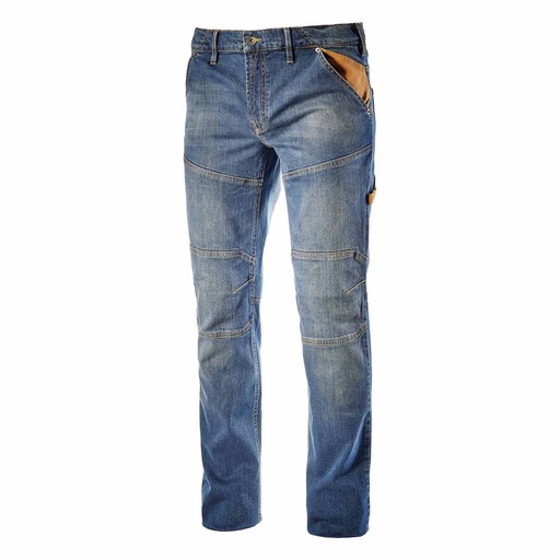 Pantalón Stone Plus
