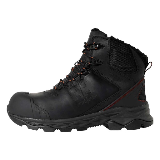 Bota HH Oxford Winter Mid SZ S3 HT