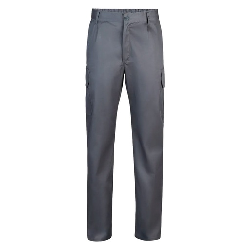 Pantalón Multibolsillos 345