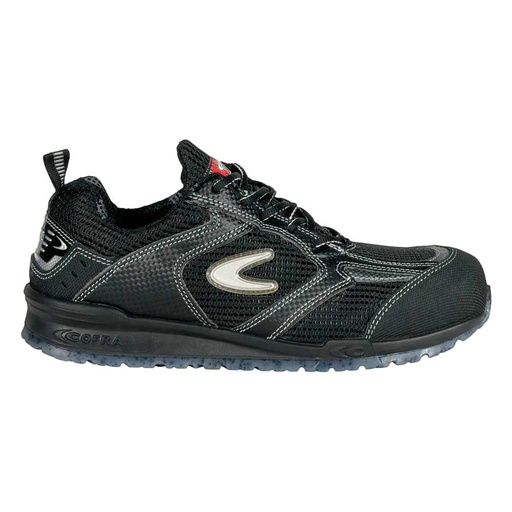 Calzado Petri S1PS FO SR